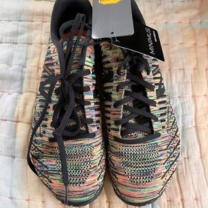 New Balance Minimus Multicolor Women's Sneakers